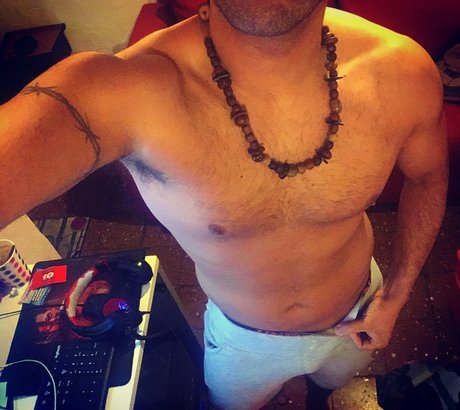 Luch1nst  nude leaked OnlyFans photo