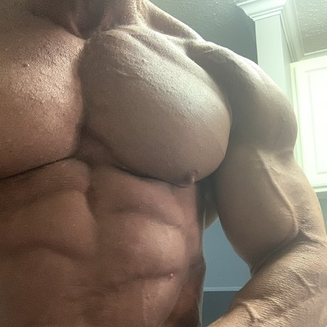 Maturedmuscle