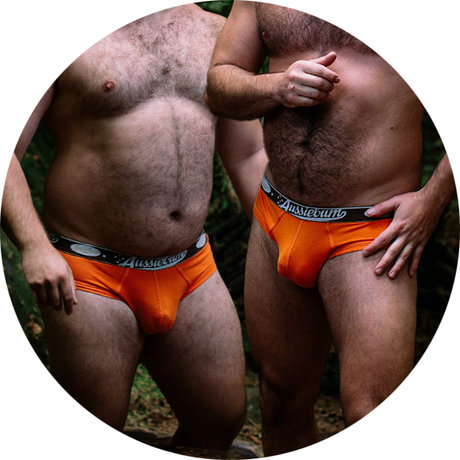 Huzzbearzinunderwearz