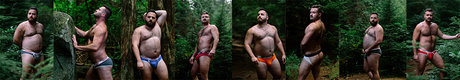 Huzzbearzinunderwearz