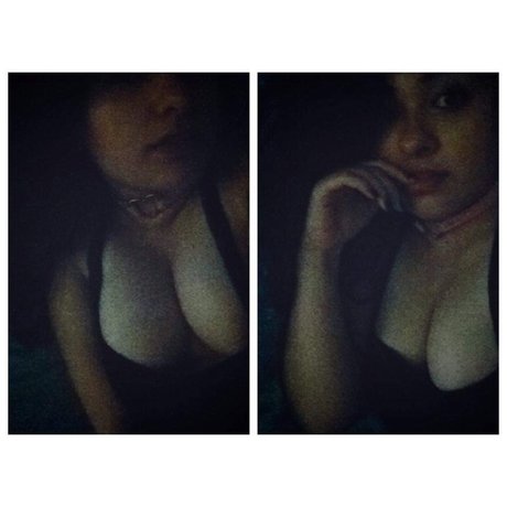 Moon Brat  nude leaked OnlyFans photo