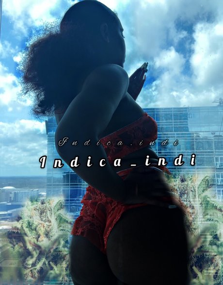 Indica Indi