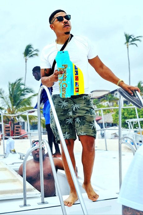 Expressions Of A Gemini