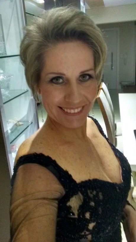 Helene And Kristensen  nude leaked OnlyFans photo