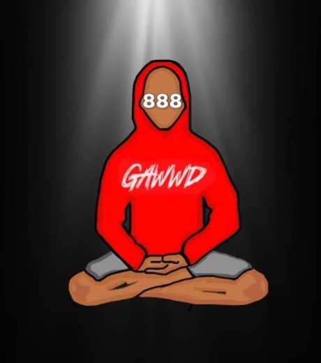 Purpose Da Hoodiegawwd