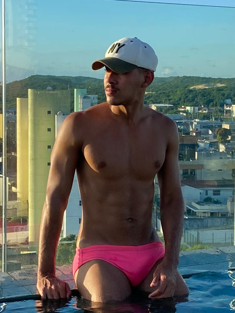 Diablobiel  nude leaked OnlyFans photo