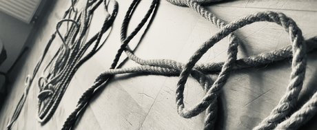 Her And Rope  nude leaked OnlyFans photo