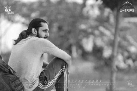 Muhammad Haris Mukhtar  nude leaked OnlyFans photo