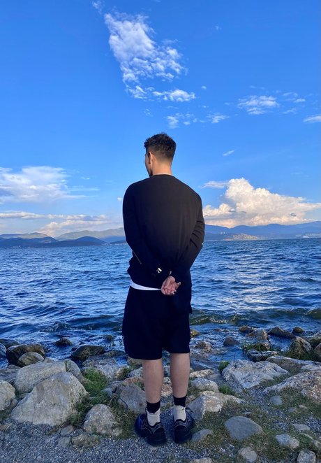 Footboy  nude leaked OnlyFans photo