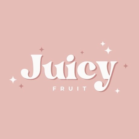 Juicy Fruit