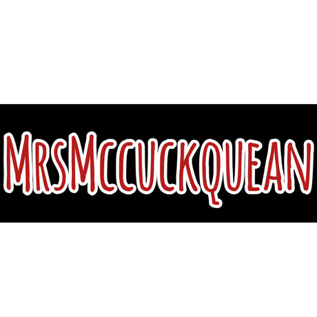 Mrs Mccuckquean