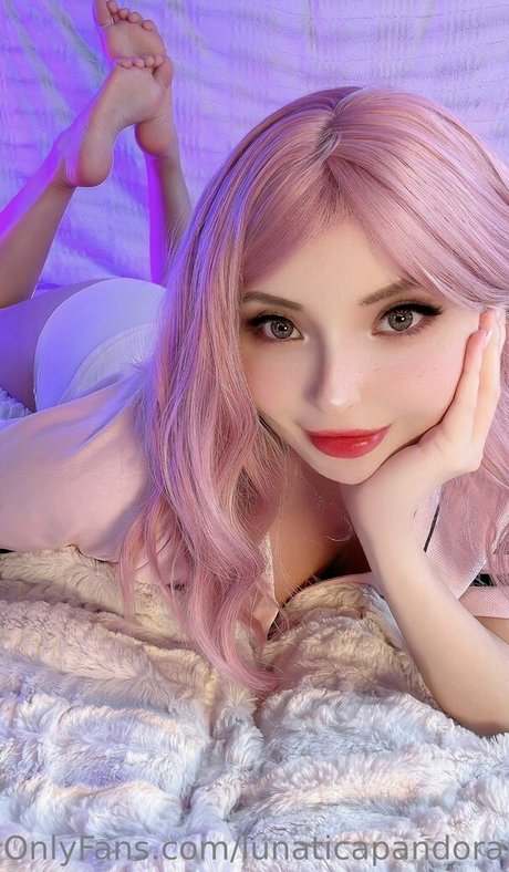 Lunaticapandora