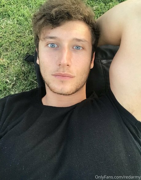 Redarmy