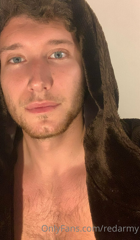 Redarmy