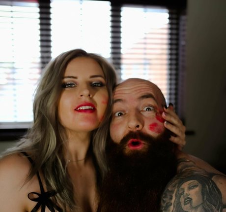 Babemeetsbeardfree