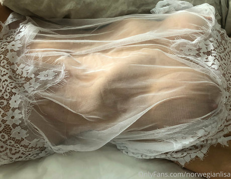 Norwegianlisa  nude leaked OnlyFans photo