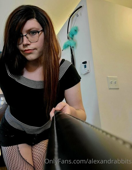 Alexandrabbits