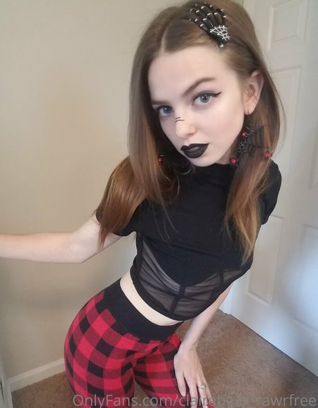 Clairebearrawrfree