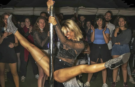 Aysegul Merve Yazici