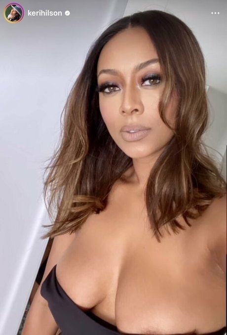 Keri Hilson