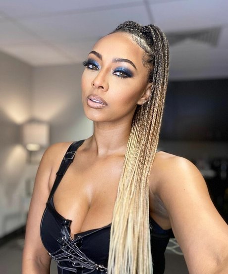 Keri Hilson