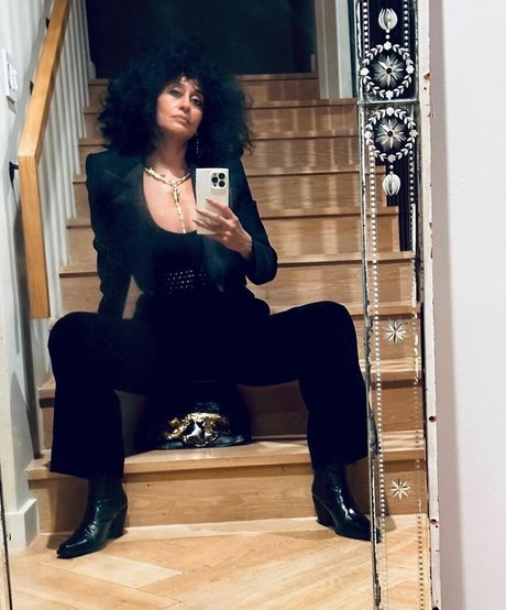 Tracee Ellis Ross