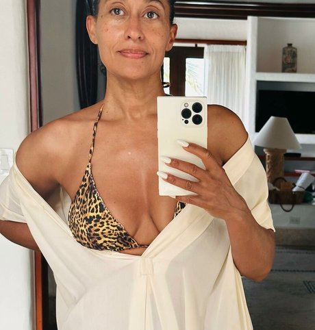 Tracee Ellis Ross