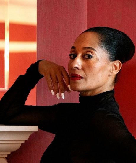 Tracee Ellis Ross