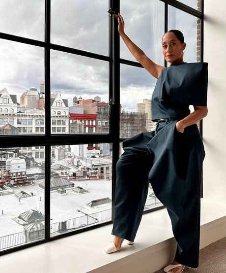 Tracee Ellis Ross