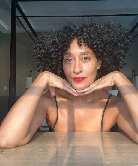 Tracee Ellis Ross