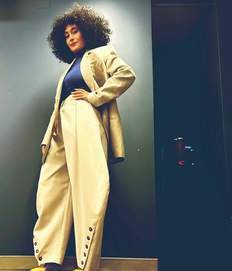 Tracee Ellis Ross
