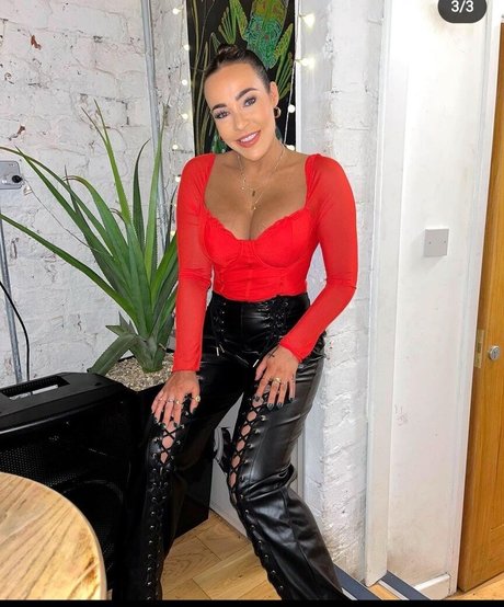 Stephanie Davis