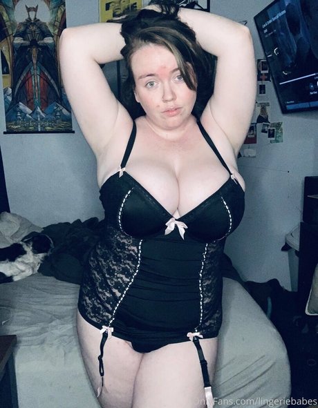 Lingeriebabes