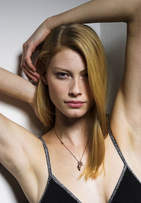 Alyssa Sutherland