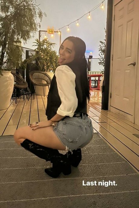 Indiana Massara