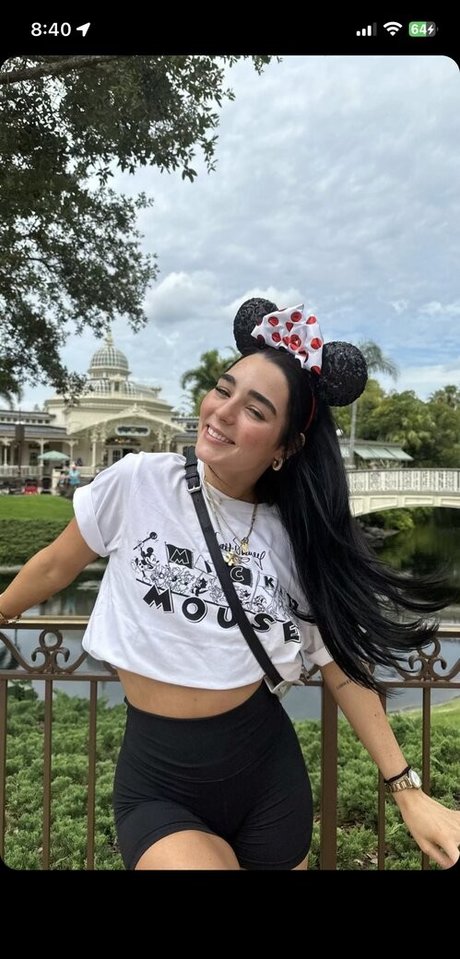 Indiana Massara
