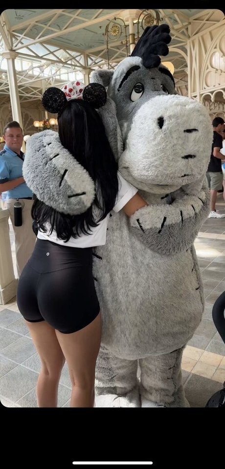 Indiana Massara