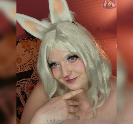 Curvymonstergirlfree