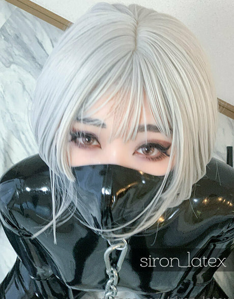 Sironlatex