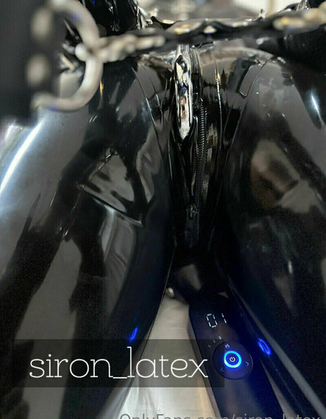 Sironlatex