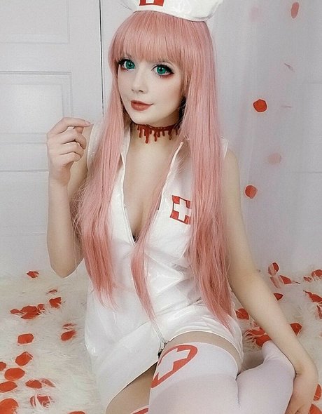 Meggii Cosplay