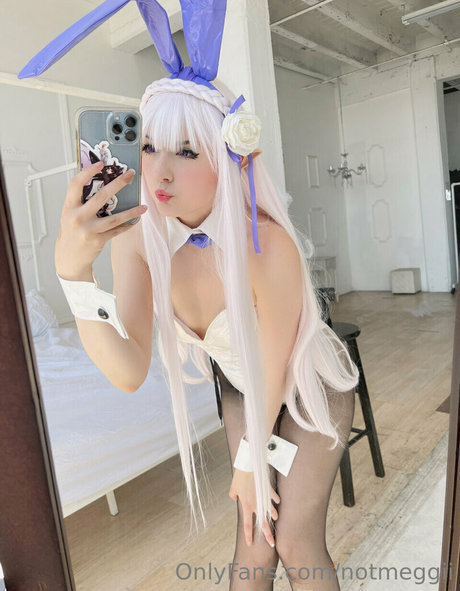 Meggii Cosplay