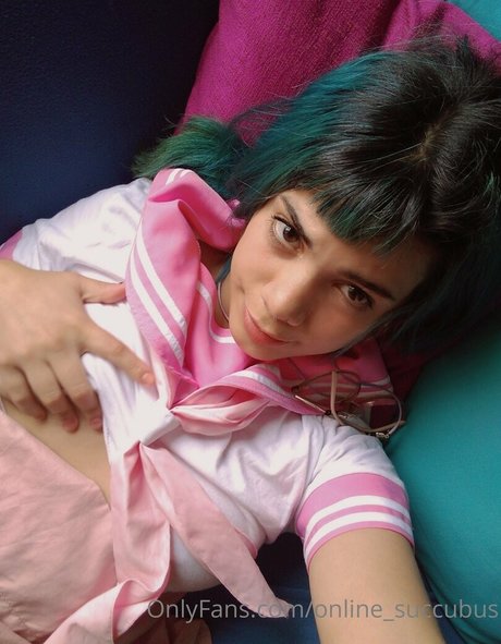Onlinesuccubus