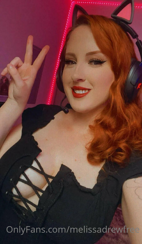 Melissadrewfree