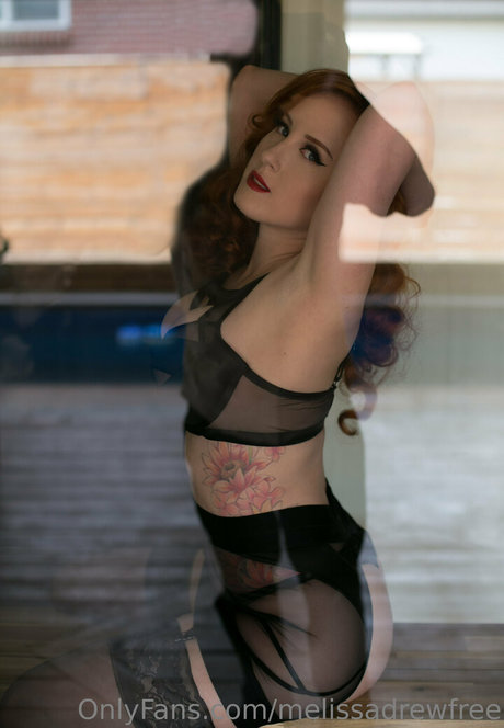 Melissadrewfree