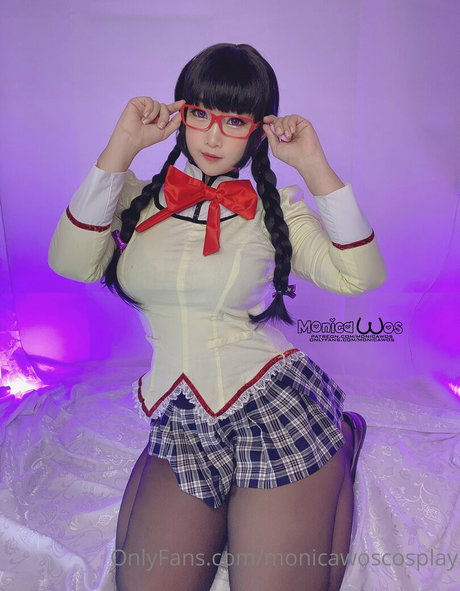 Monicawoscosplay