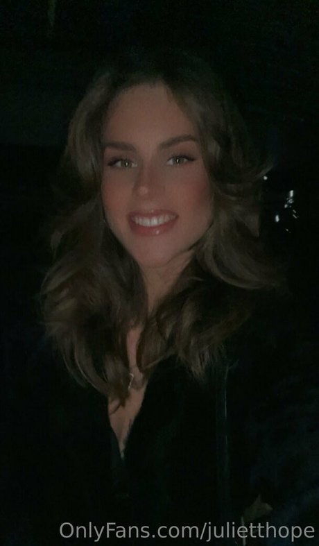 Julietthope