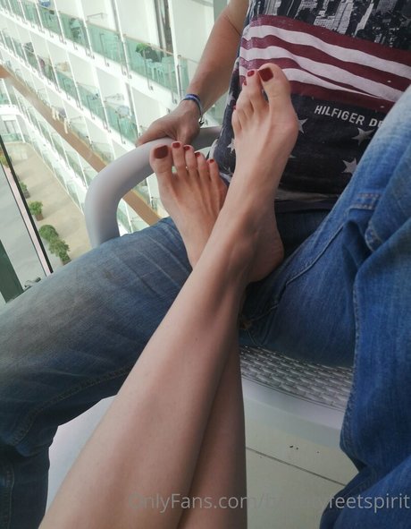 Secretfeetbeauty