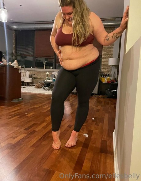Ellesbelly