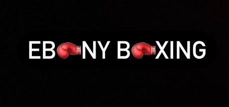 Ebony Boxing 